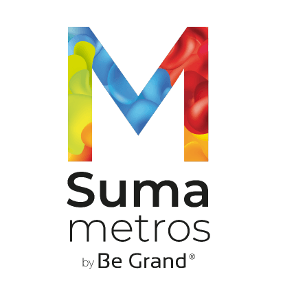 Suma metros