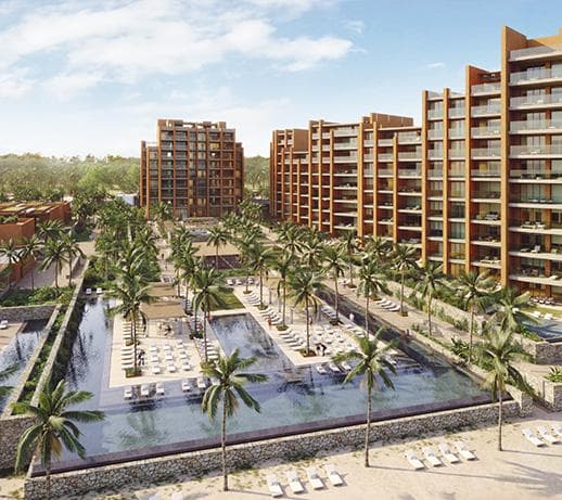 Be Grand Ocean: un nuevo oasis de tranquilidad frente al mar, donde el lujo y la exclusividad se encuentran