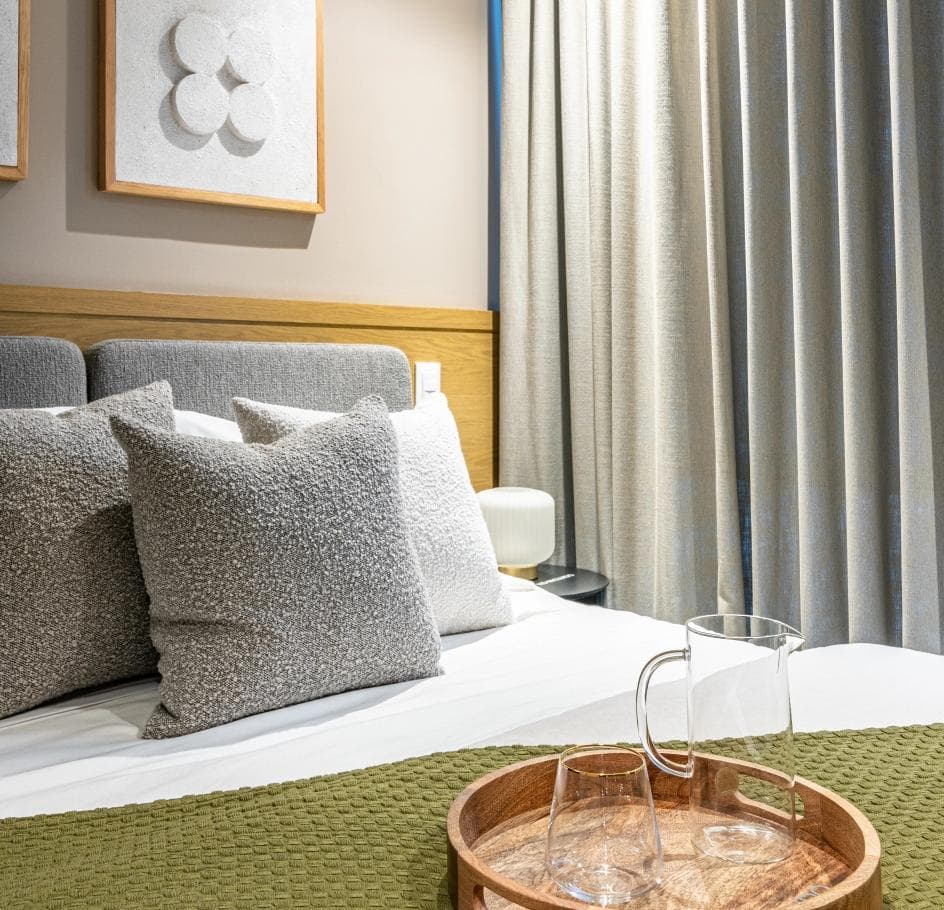 Vitant® Santa Fe - CDMX