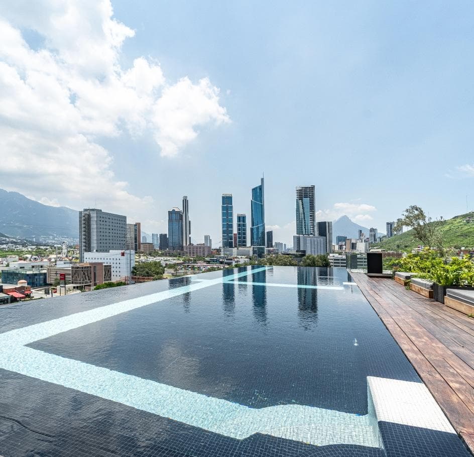 Vitant® San Pedro - San Pedro Garza García