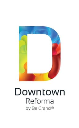 Be Grand Downtown Reforma