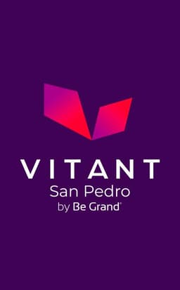 Vitant® San Pedro - San Pedro Garza García