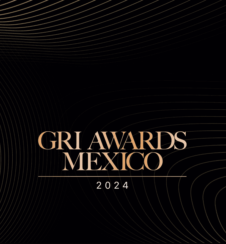 ¡TRIPLE CORONA PARA BE GRAND!
